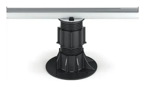 SE Eterno support for aluminium joist