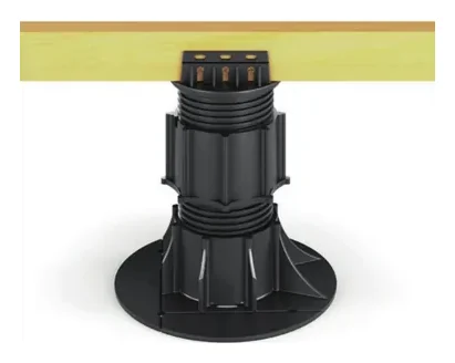 SE Eterno support for decking