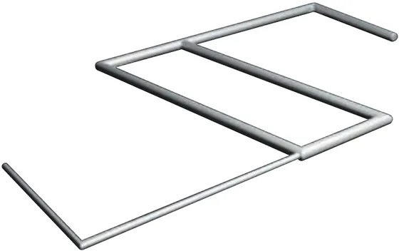 Slab lifter