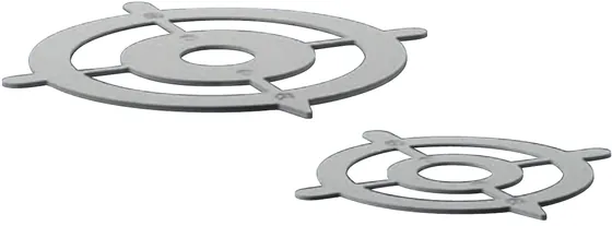 Twist slope compensator