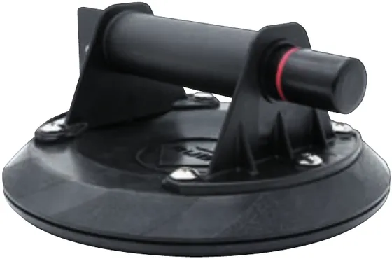 Suction cup slab lifter
