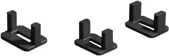 Tool to increase the thickness of the tabs